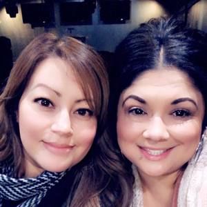 Meet your Posher, Connie